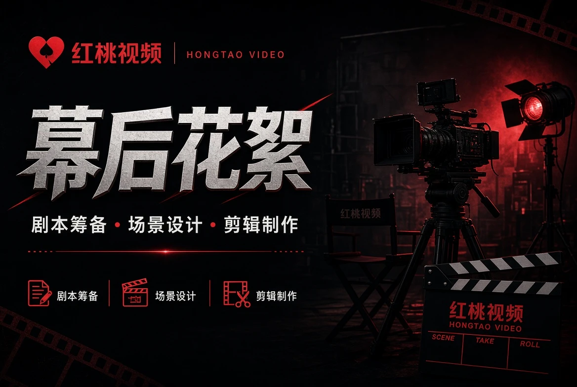 今日脉搏公开影像与影视阅读专题